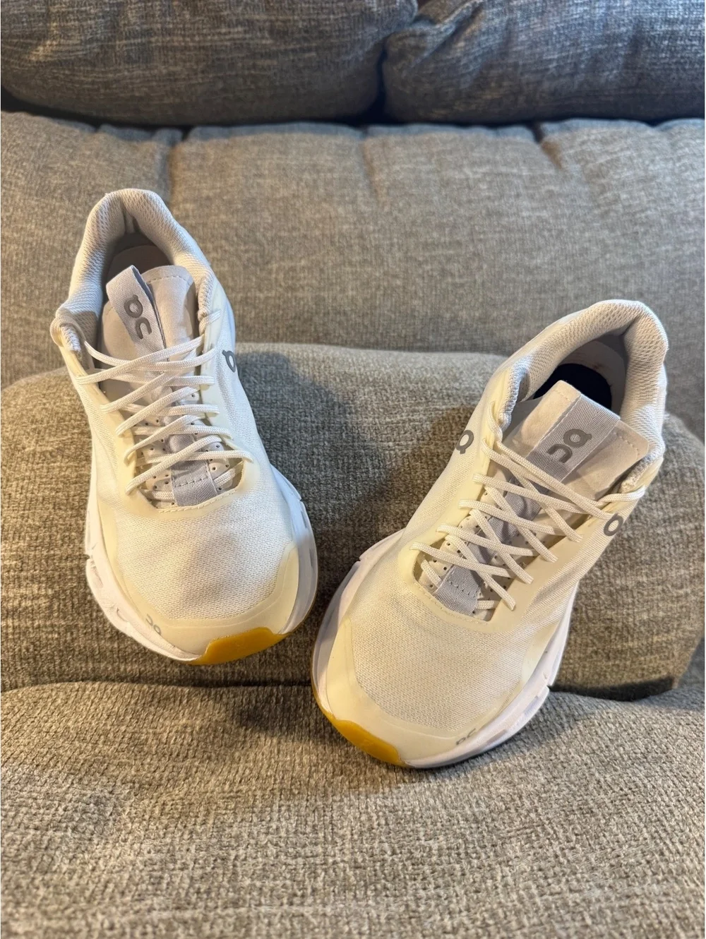 N/A brand running
